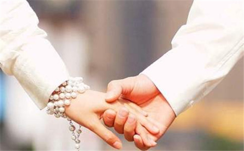 你对大龄单身相亲怎么看?第2张